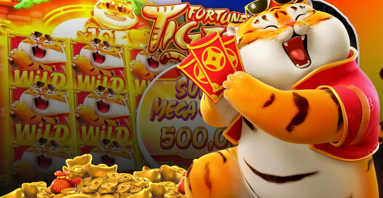 Fortune Tiger Game